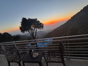 Humble Stay Villa Kasauli